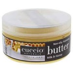 Cuccio Milk and Honey Butter 227g